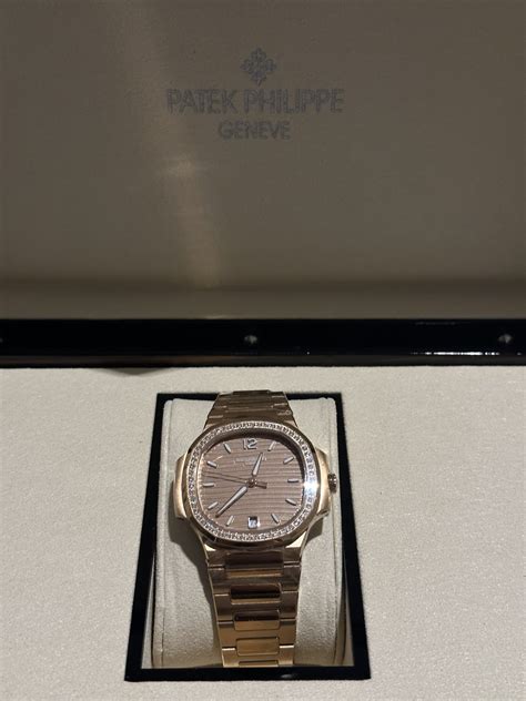 patek philippe full zircon|Patek Philippe .